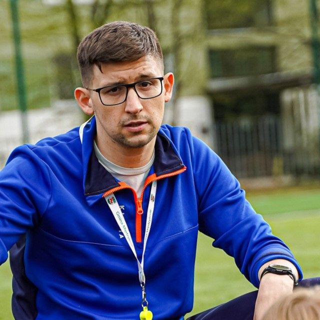 Mariusz Przybyszewski 2024