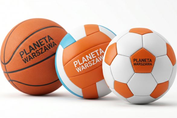 sport na Planecie Warszawa