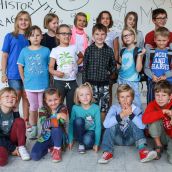 artystyczne 7, 8 i 9 tydzień