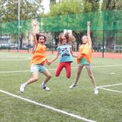 sportowe 3 i 4 tydzień
