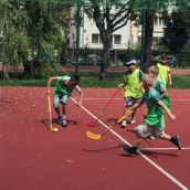 sportowe 3 i 4 tydzień