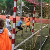 Goooooooooooool, gooool